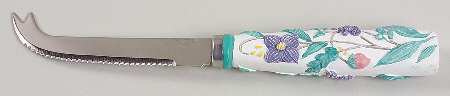 April Cheese Knife with Stainless Blade