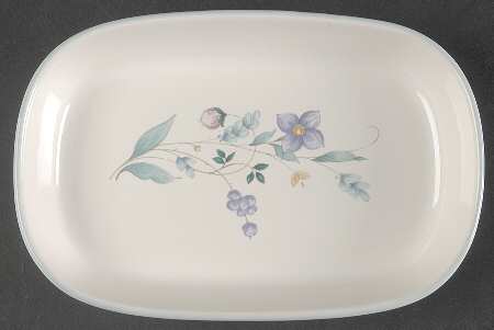 April Hors d'Oeuvre Tray