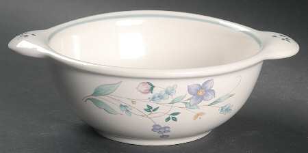 April Lugged Soup/Cereal Bowl
