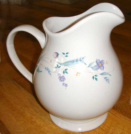 April 76 Oz Pitcher