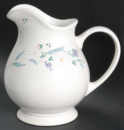 April 64 Oz Pitcher