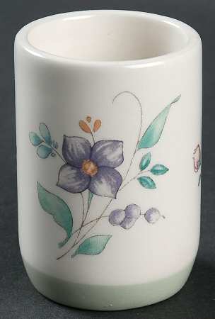 April Votive Candleholder