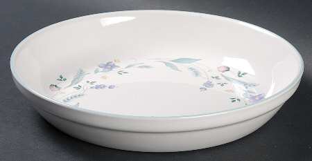April 9" Pie Baking Plate