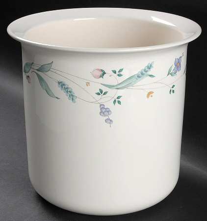 April Extra Large Canister No Lid