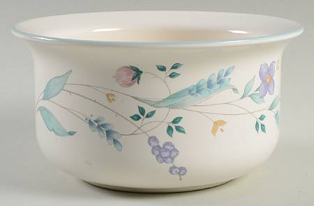 April Everything Bowl