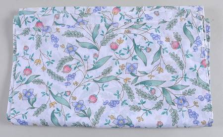 April 70" x 14" Curtain/Valance