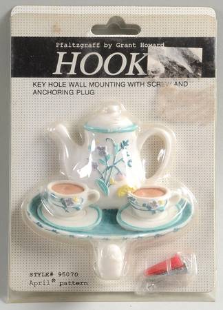 April Hook