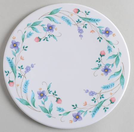 April Medium Trivet