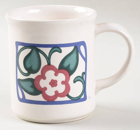 Arbor Vine Mug