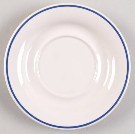 Arbor Vine Saucer for Oversized Cup
