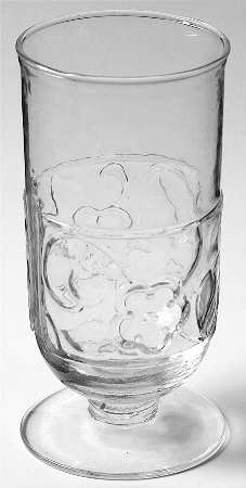 Arbor Vine 16 Oz Glassware Iced Tea