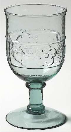 Arbor Vine 14 Oz Glassware Goblet