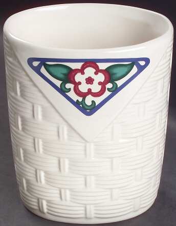 Arbor Vine Utensil Holder