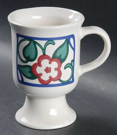 Arbor Vine Grandmug