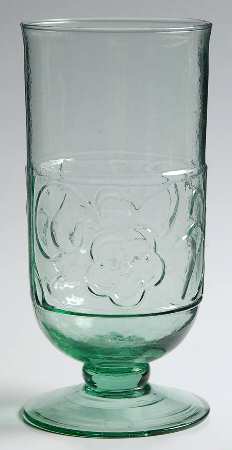 Arbor Vine 16 Oz Glassware Iced Tea