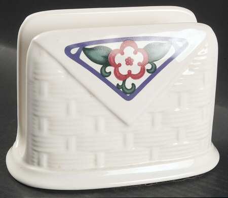 Arbor Vine Napkin Holder