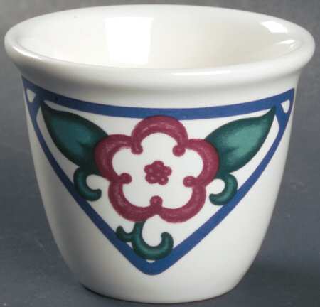 Arbor Vine Custard Cup