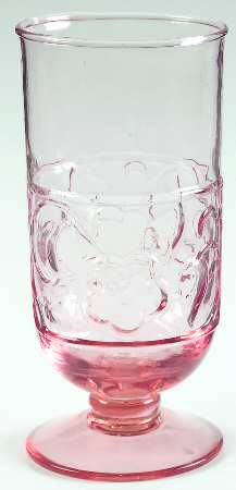 Arbor Vine 16 Oz Glassware Iced Tea