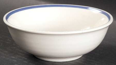 Arbor Vine Fruit/Dessert (Sauce) Bowl
