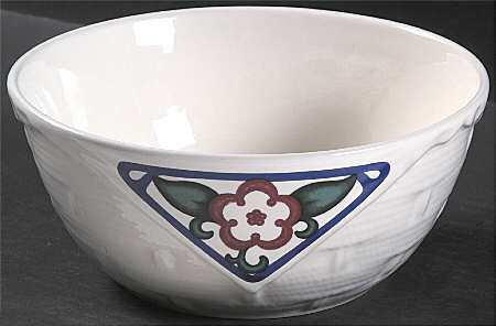 Arbor Vine Basket Bowl