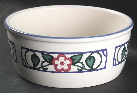 Arbor Vine Grande Open Baking Crock