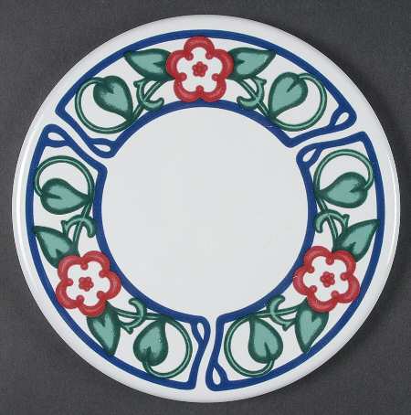 Arbor Vine 8" Steel Individual Stove Cover