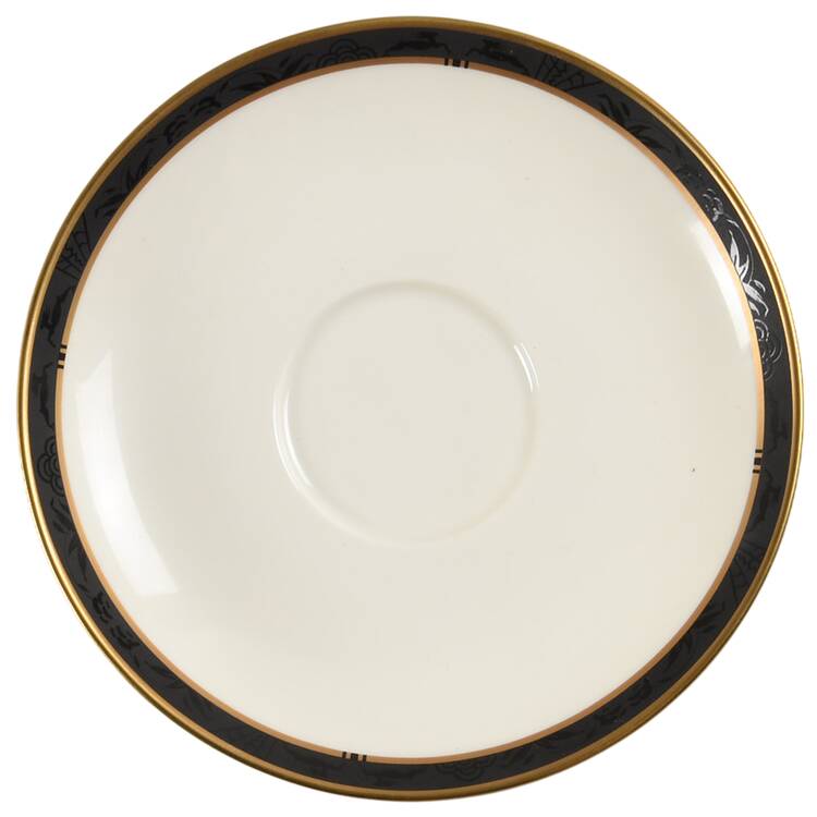 Astoria Saucer