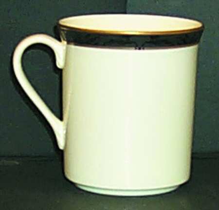 Astoria Mug