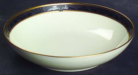 Astoria Fruit/Dessert (Sauce) Bowl
