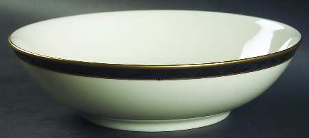Astoria 9" Round Vegetable Bowl by Pfaltzgraff