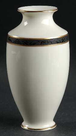 Astoria 6" Vase by Pfaltzgraff