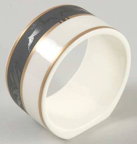Astoria Napkin Ring
