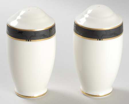 Astoria Salt & Pepper Set