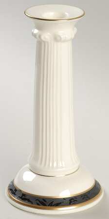 Astoria Tall Candlestick