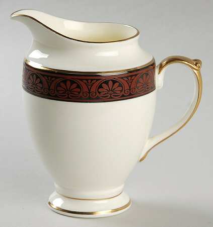 Athens Creamer