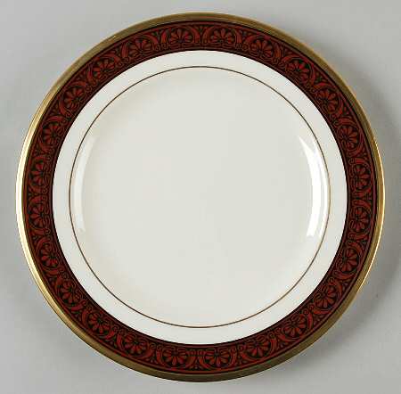 Athens Salad Plate