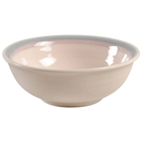 Aura Pink Fruit/Dessert (Sauce) Bowl