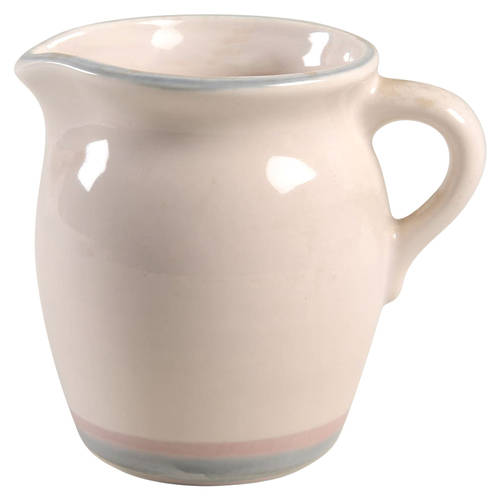 Aura Pink Creamer