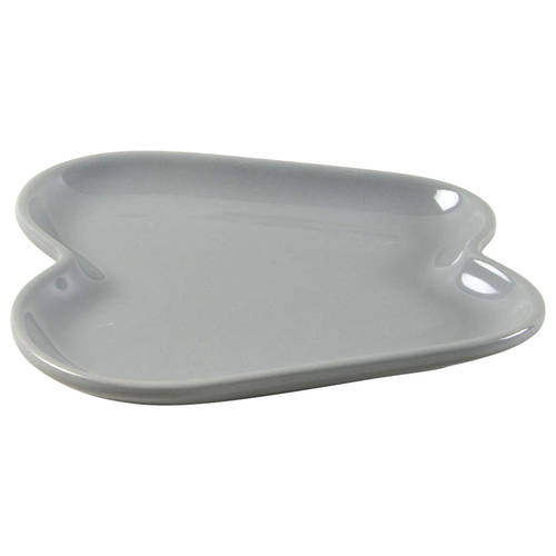 Aura Pink Boots Planter Underplate