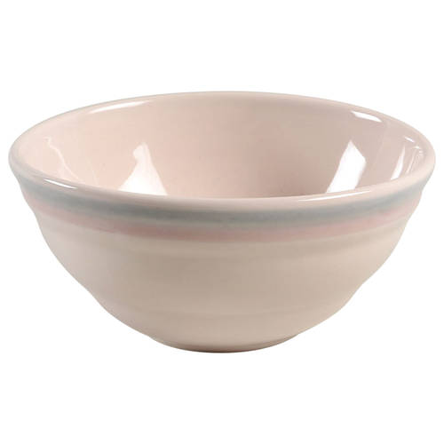 Aura Pink 6" Mixing Bowl