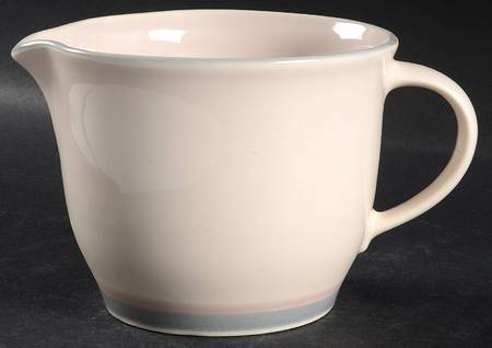 Aura Pink Small Batter Bowl