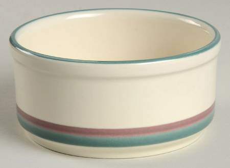 Aura Pink Pet Bowl