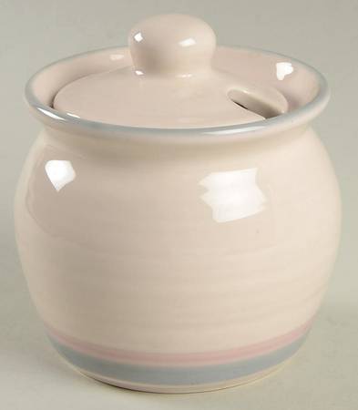 Aura Pink Jam/Jelly & Lid