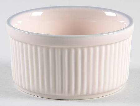 Aura Pink Ramekin