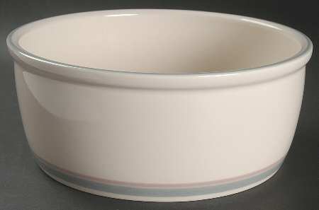 Aura Pink Grande Open Baking Crock