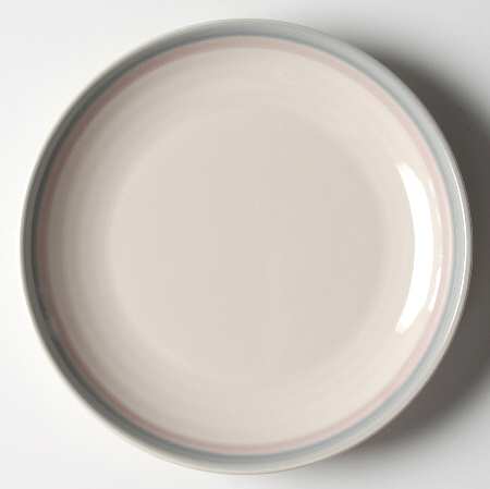 Aura Pink Bread & Butter Plate