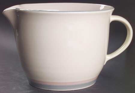 Aura Pink Batter Bowl