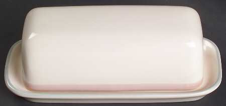 Aura Pink 1/4 Lb Covered Butter