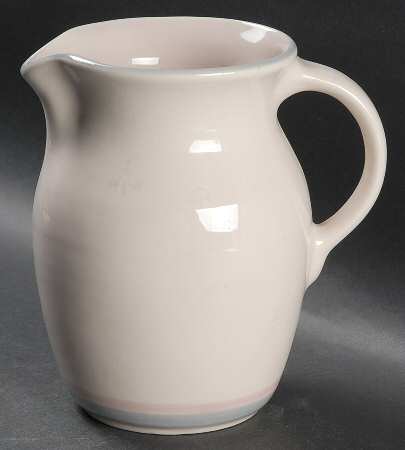 Aura Pink 32 Oz Pitcher