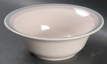 Aura Pink Dip Bowl for Chip & Dip Set